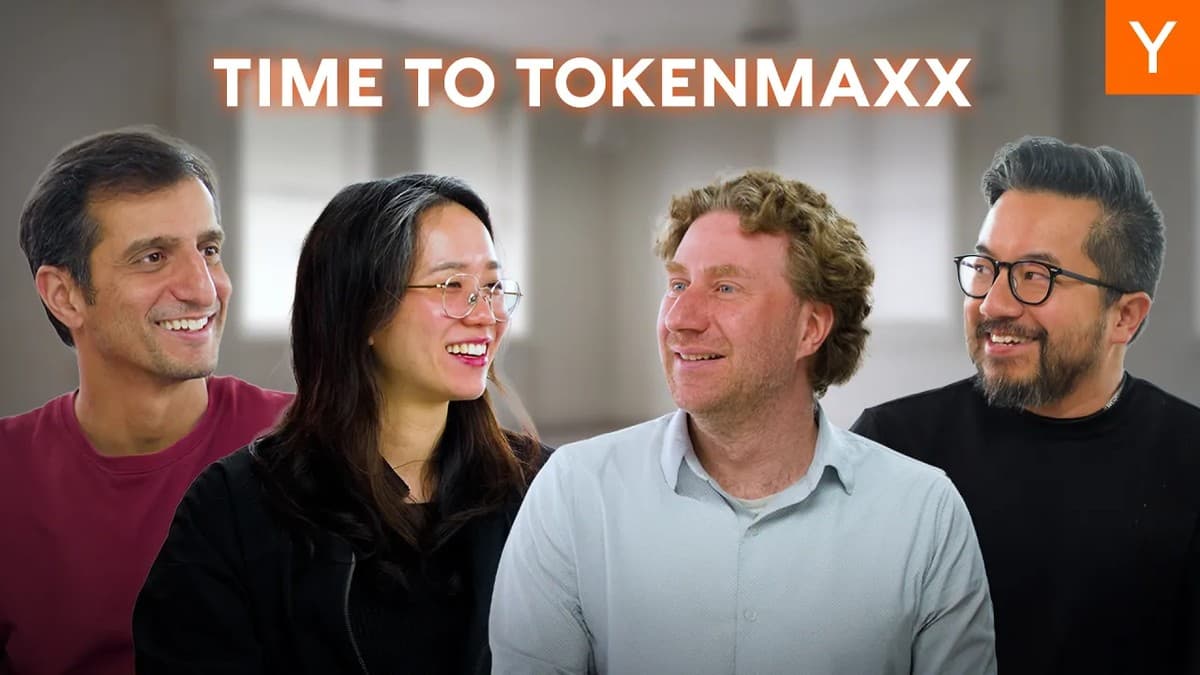 Garry Tan forklarer sin AI-arbeidsflyt på Lightcone-podkasten til Y Combinator
