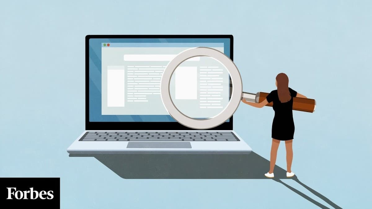 YouTube-oppsummering: SEO Is Over: How To Get AI To Recommend Your Small Business (An AEO Guide)